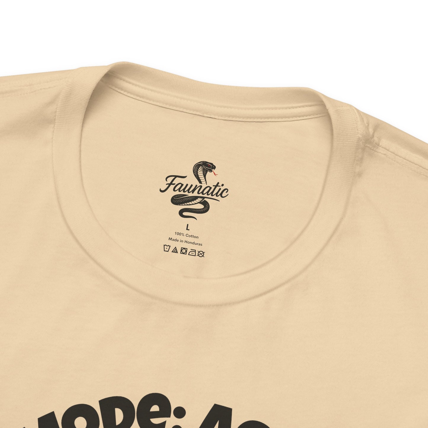 "GOAT Mode: Activated" Soccer Goat T-Shirt - Greatest of All Time Sports Graphic Tee