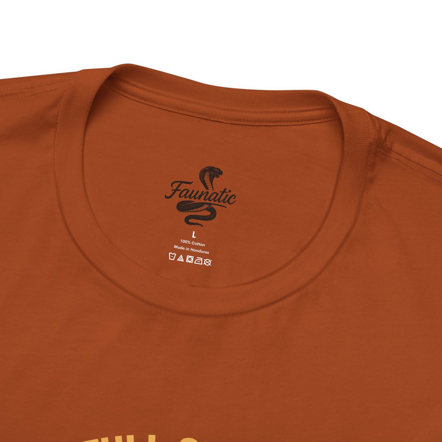"Trunk Full of Courage" Firefighter Elephant T-Shirt - Heroic Animal Graphic Tee