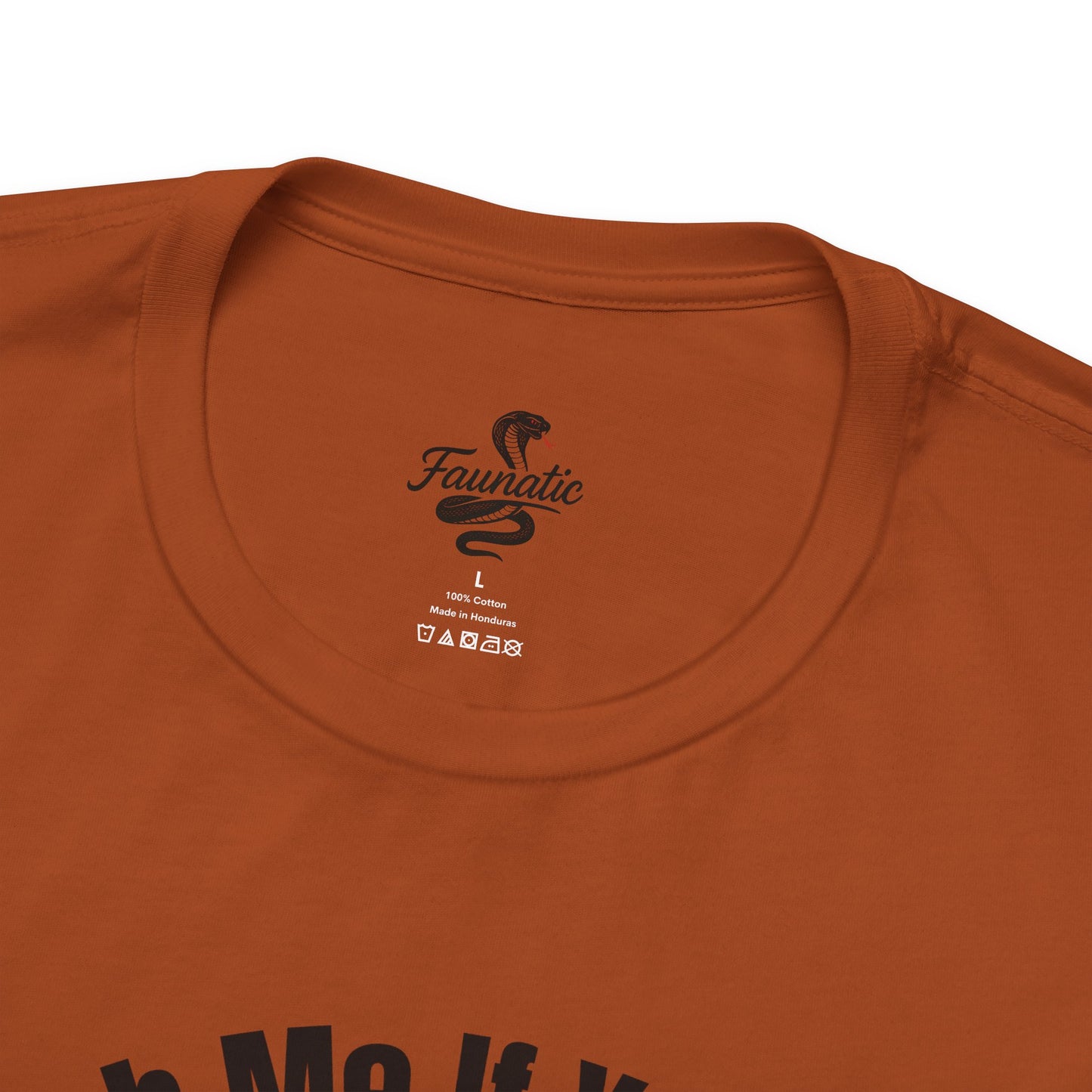 "Catch Me If You Can" Cheetah Running T-Shirt - Athletic Animal Graphic Tee