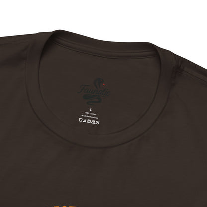 "Command the Skies" Eagle Pilot T-Shirt - Aviation Hero Animal Graphic Tee