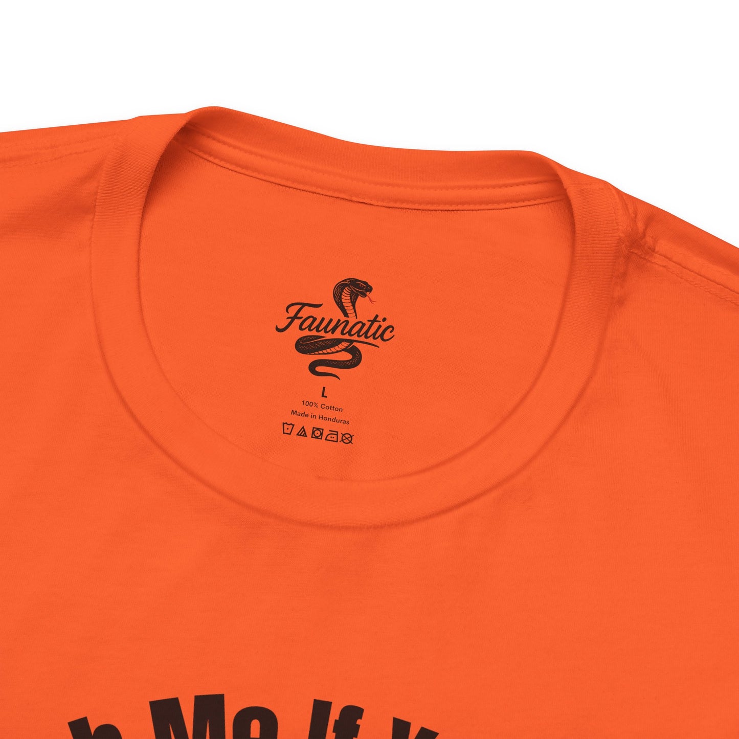 "Catch Me If You Can" Cheetah Running T-Shirt - Athletic Animal Graphic Tee